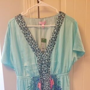 NWT Lilly Pulitzer dress